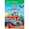 Mickey Mouse Mixed-Up Adventures: Campy Camper Day: Campy Camper Day