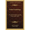 Stuffed Saddlebags: The Life Of Martin Kundig, Priest 1805-1879