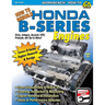 How to Rebuild Honda B-Series Engines