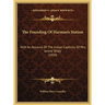 The Founding Of Harman's Station: With An Account Of The Indian Captivity Of Mrs. Jennie Wiley (1910)