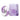 Bvlgari Omnia Amethyste Eau De Toilette