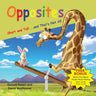 Opposites - Short and Tall and That's Not all