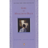 Girl in Hyacinth Blue