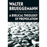 Ice Axes for Frozen Seas: A Biblical Theology of Provocation