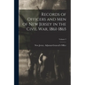 Records of Officers and men of New Jersey in the Civil War, 1861-1865; Volume 2