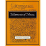Testaments of Toluca