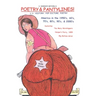 Poetry & Pantylines!: Pop Culture. Poetry