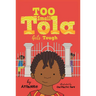 Too Small Tola Gets Tough