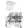 This Time / Esta vez: New Poetic Anthology / Nueva antología poética