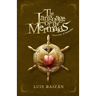 The Language of the Mermaids: Memories of Balandria. A epic fantasy book for teenagers and young people (from 12-16-18 years)