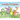 Butterflies & Friendships; The Secret to Nana's Garden