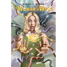 The Woman in the Wires