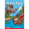 Moth Pals: Level 1: Book 8