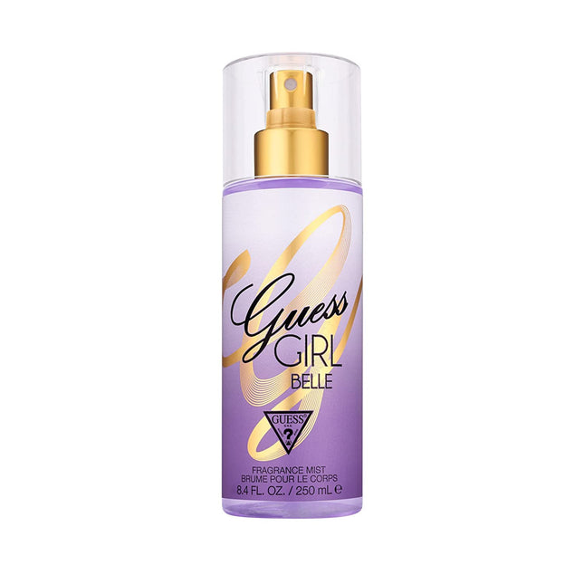 Guess Girl Belle 8.4 oz Fragrance Mist for women by LaBellePerfumes
