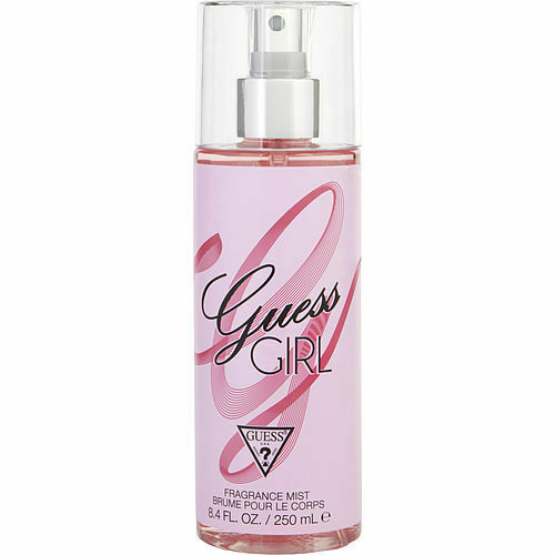 Guess Girl 8.4 oz Fragrance Mist for women by LaBellePerfumes