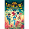 Winnie Zeng Vanquishes a King