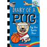 Pug the Sports Star: A Branches Book (Diary of a Pug #11)