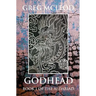 Godhead: Book I of the Aldariad