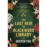 The Last Heir to Blackwood Library