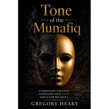 Tone of the Munafiq