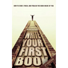 Write Your First Book - 2nd Edition