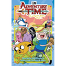 Adventure Time Compendium Vol. 1