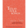 Texas Folk Songs