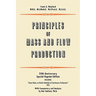 Principles of Mass and Flow Production