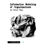 Information Modeling of Organizations