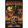 Black Gloves & Broken Hearts: A Teenage Giallo Mystery
