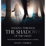 Walking Through the Shadows of The Valley: The Journey of Faith of Josephine (Jo) A. Widrick