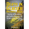 Death in Glacier National Park