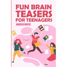 Fun Brain Teasers For Teenagers: Arrow Number Puzzles