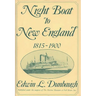 Night Boat to New England, 1815-1900