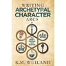 Writing Archetypal Character Arcs: The Hero's Journey and Beyond