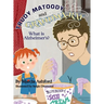 Trudy Matoody and Grandma Ray: What is Alzheimer's?