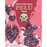 Little Fluffy Gigolo Pelu, Volume 2