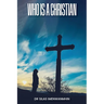 Who is a Christian?
