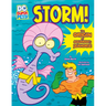 Storm!: The Origin of Aquaman's Seahorse