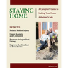 Staying Home: A Caregiver's Guide to Making Your House Alzheimer's Safe