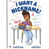 I Want a Nickname
