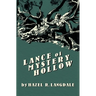 Lance of Mystery Hollow