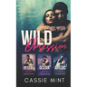 Wild Obsession: Books 1-4
