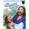The Thankful Leper - Arch Books