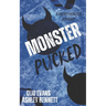 Monster Pucked: A MM Monster Hockey Romance