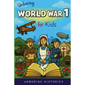 Unboring World War 1 for Kids