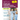 Kaplan Nursing School Entrance Exam Prep 2024-2025: 1,285 Practice Questions and Study Guide [4th Edition]