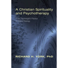 A Christian Spirituality and Psychotherapy
