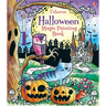 Halloween Magic Painting Book: A Halloween Book for Kids