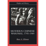 Modern Chinese Warfare, 1795-1989